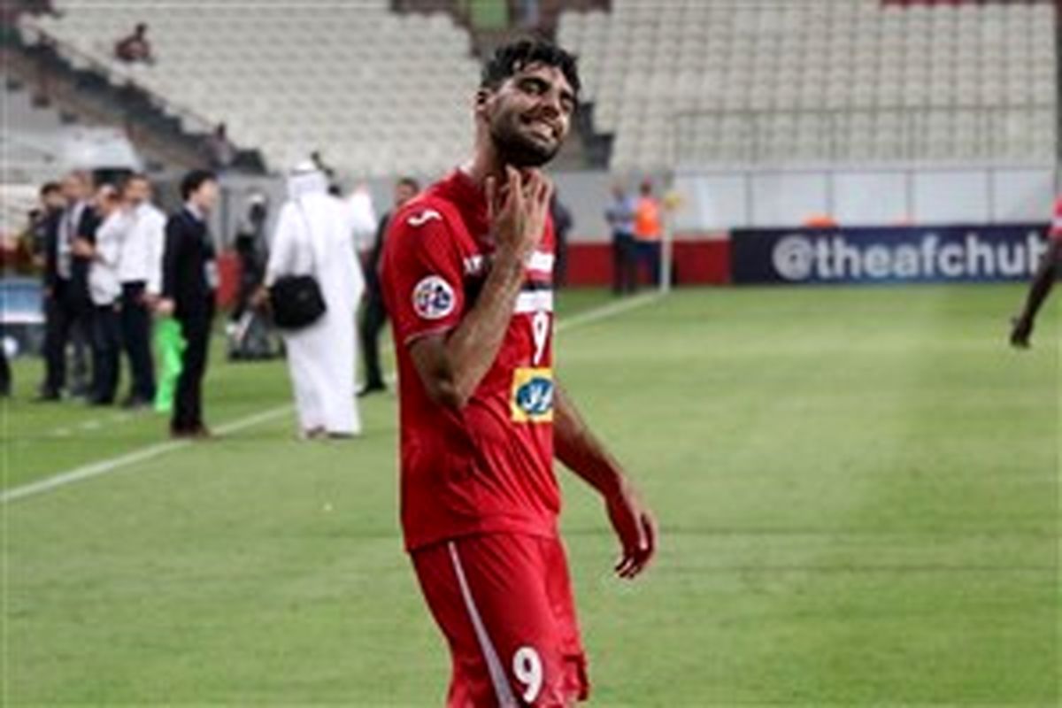 طارمی تهدید کرد!