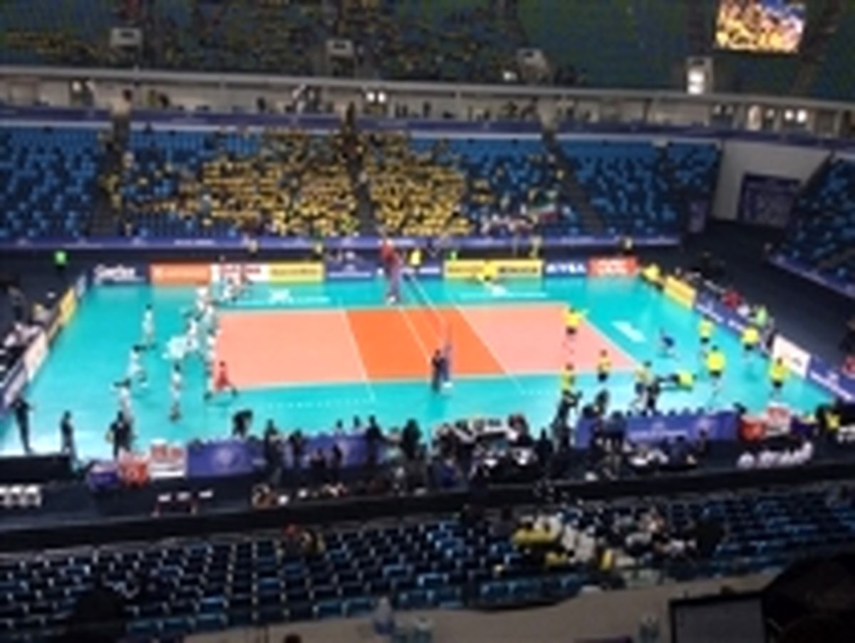 ایران 0- برزیل 3؛ ایران با شکست شروع کرد