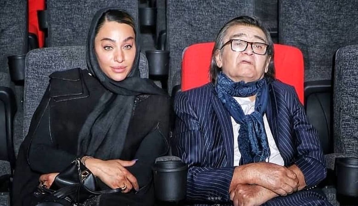 رضا رویگری سکوتش را شکست: نیازمند ترحم نیستم!