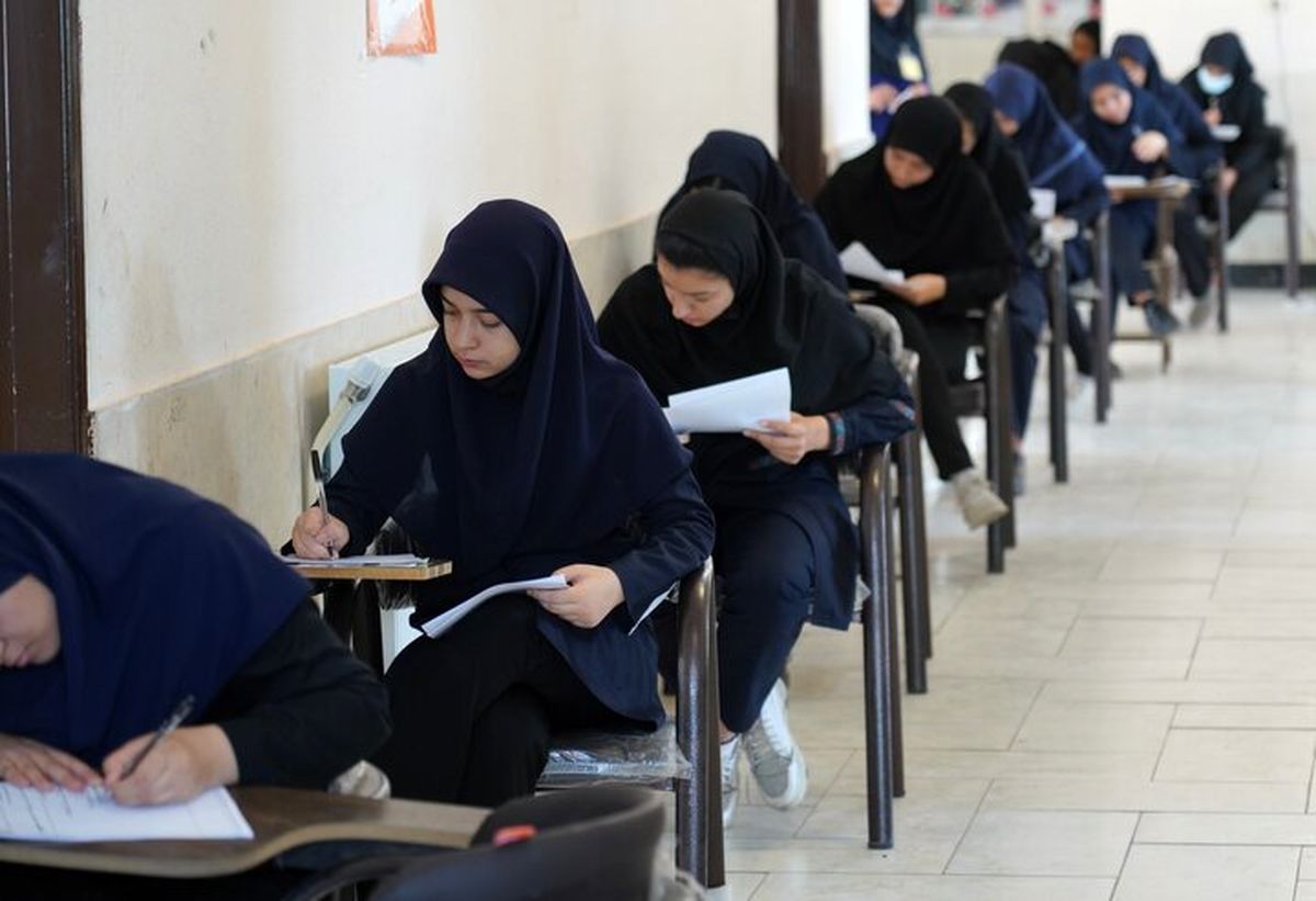 نحوه برگزاری امتحانات شهریور دانشگاه‌ ها