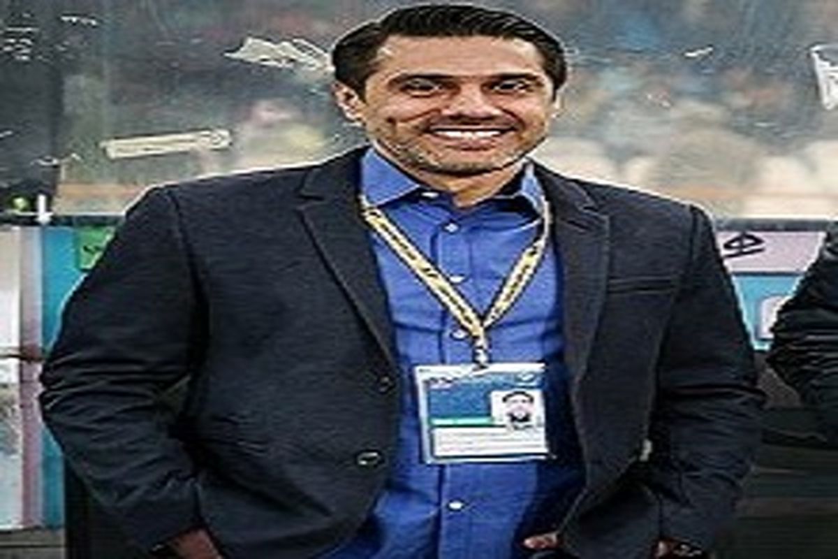 پیروانی: احتمال دارد بازی ایران و سوریه به فردا موکول شود