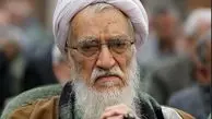 آیت الله موحدی کرمانی خطیب نماز جعه این هفته تهران