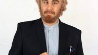 گریم جدید تنابنده در «شاهگوش» میرباقری