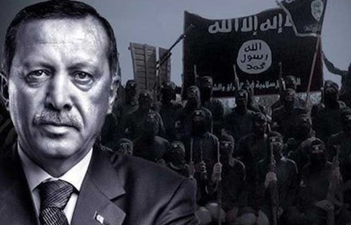 اردوغان و معادله چند مجهولی کوبانی