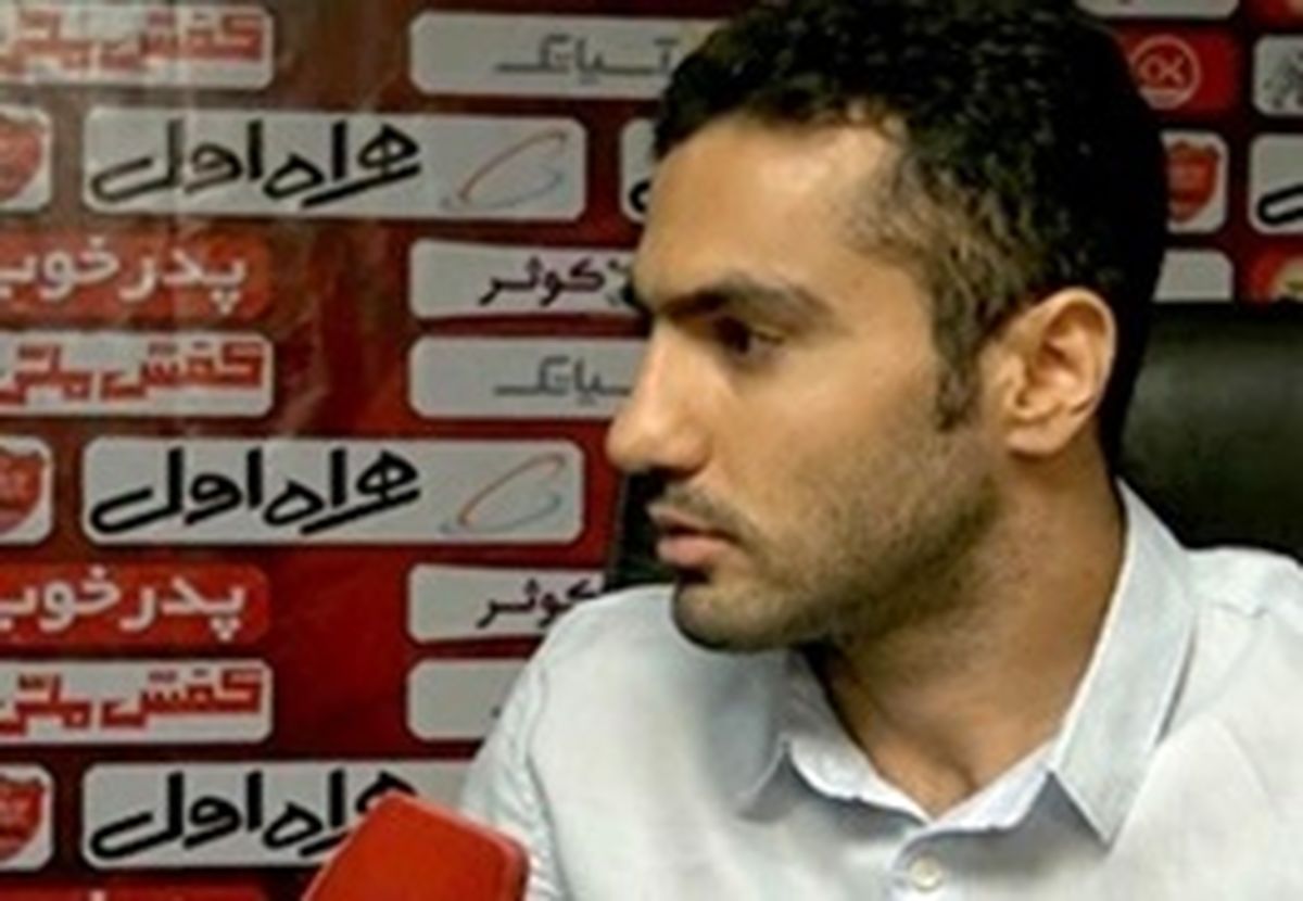ریسک بزرگ برانکو برای دربی تهران