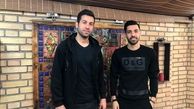فوتبالی‌ها با یک مصاحبه همه پاداش‌های‌شان را می‌گیرند!