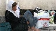 مخالفت معاونت امور زنان با عقیم‌سازی زنان کارتن‌خواب