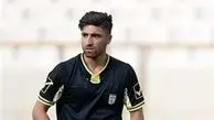 جهانبخش به اردوی تیم ملی اضافه می‌شود 