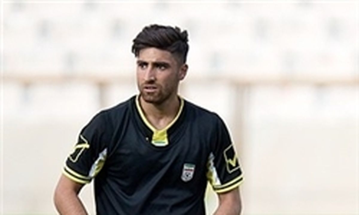 جهانبخش به اردوی تیم ملی اضافه می‌شود 