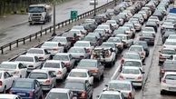 بازگشایی مدارس خیابان های پایتخت را قفل کرد !