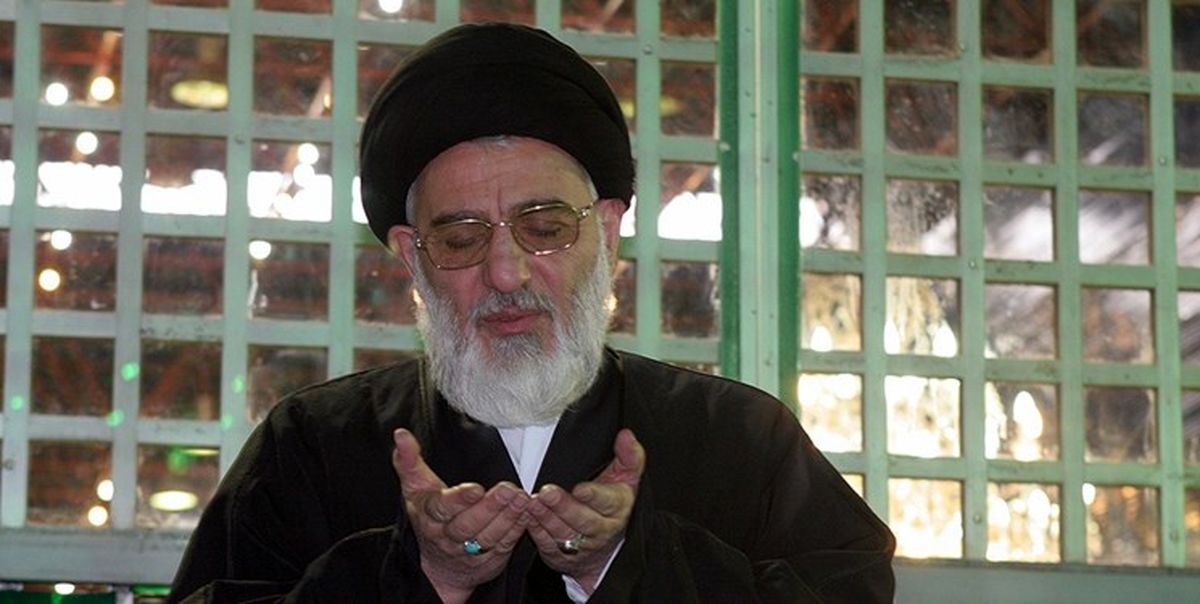 تاریخ نام آیت‌الله هاشمی شاهرودی را در زمره مجاهدان انقلاب ثبت خواهد کرد