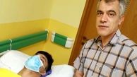 جزئیات جراحی بازیکن سپاهان 