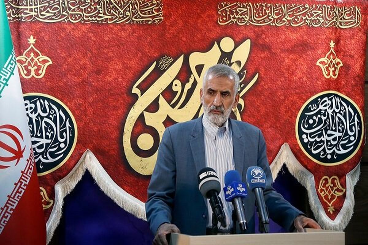 اتباع خارجی به « شلمچه » نروند / افزایش ۴۰۰ درصدی خروج از مرز خسروی
