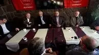 تمدید قرارداد سرخپوشان زیر ذره‌بین باشگاه پرسپولیس