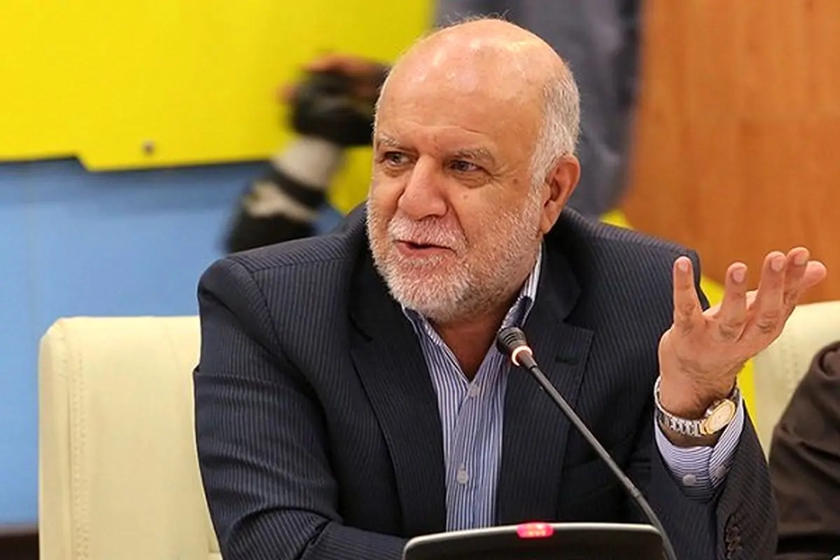 قیمت مناسب نفت از نظر زنگنه چقدر است؟ 