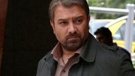 دلنوشته برزو ارجمند برای مرحوم عارف لرستانی