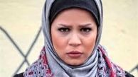 ملیکا شریفی نیا؛ قبل و بعد از رژیم