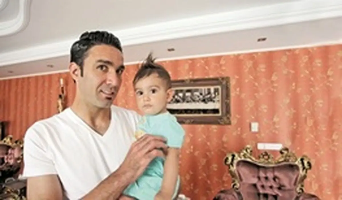 گفت و گوی جنجالی جواد نکونام درباره پشت پرده های فوتبال/نقشه کشیده بودند جای کروش را بگیرند