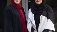 بازیگران زن ترور خاموش در پشت صحنه+عکس