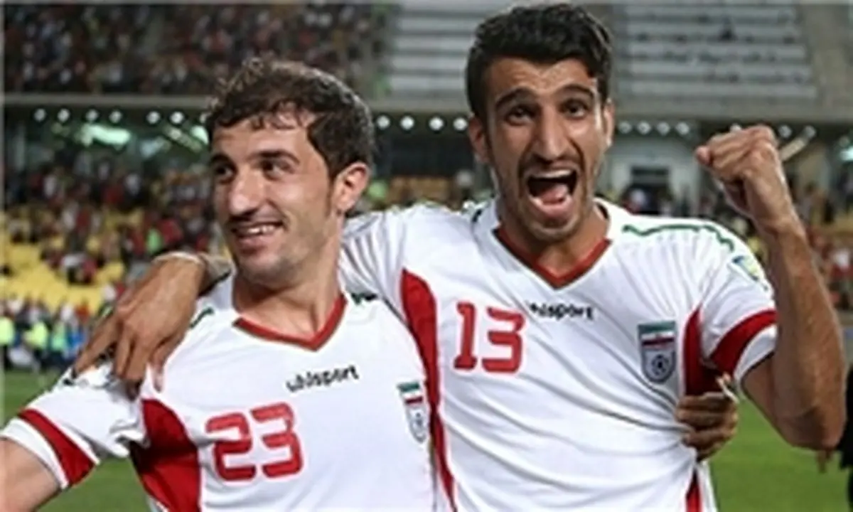 درباره گرفتن چک از پرسپولیس حرفی ندارم