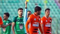  محمدی: ماندنم در ذوب‌آهن بستگی به شرایط مدیرعامل و سرمربی تیم دارد
