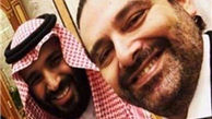 محمد بن سلمان در واکنش به سفر الحریری به ریاض