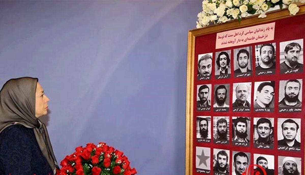 گاف رابط منافقین در ماجرای اعدام تروریست‌ها