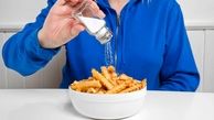 برای فشار خون بالا چه بخورید، چه نخورید