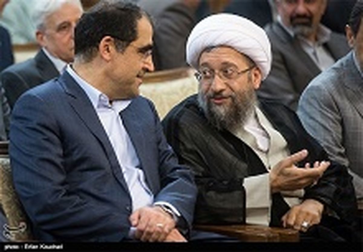    درخواست هاشمی از قوه‌قضاییه برای برخورد با متخلفان طب‌سنتی
