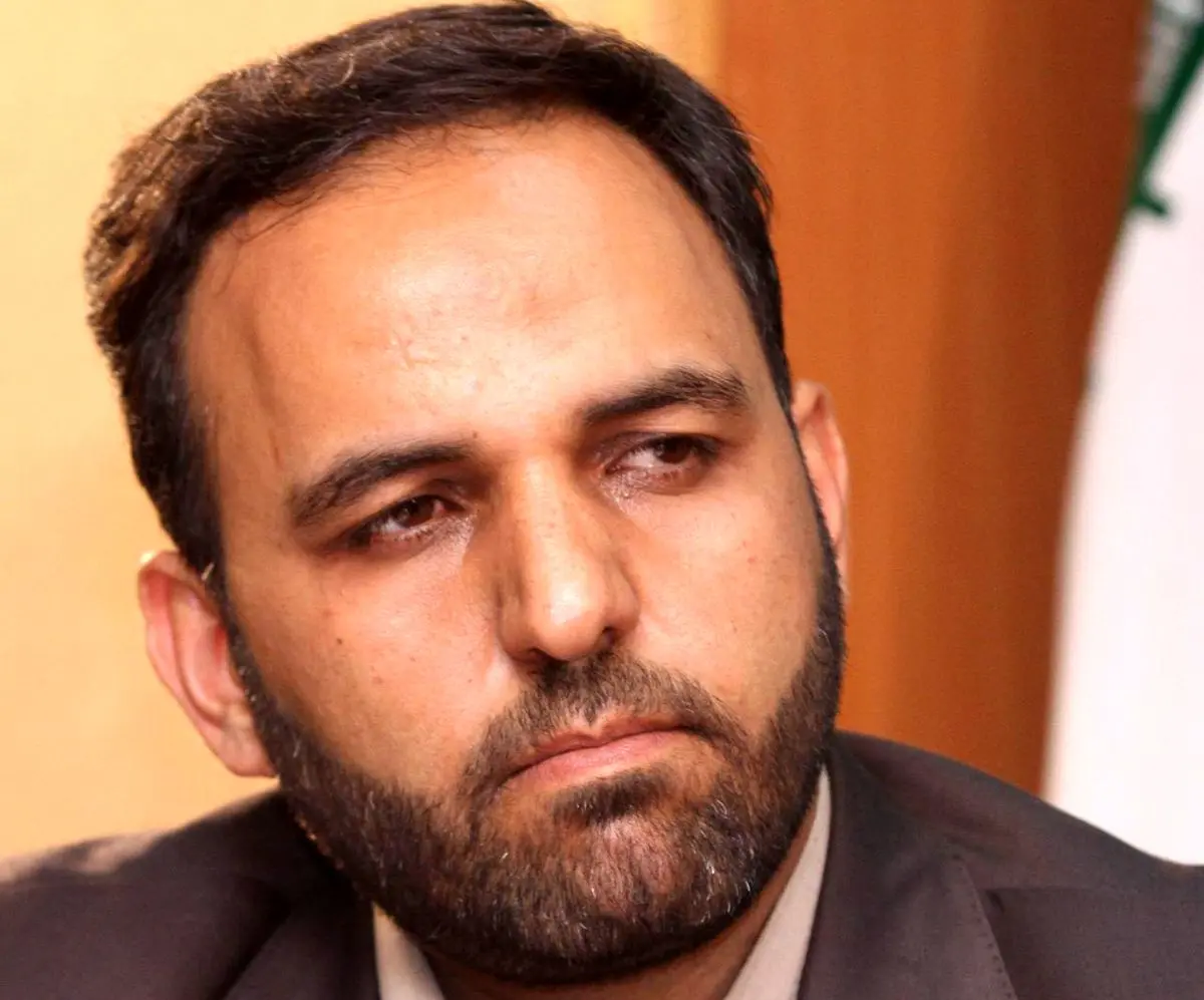 فاجعه برگزاری «مراسم» ملی