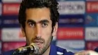 جباری: می‌توانستیم نتیجه را تغییر دهیم