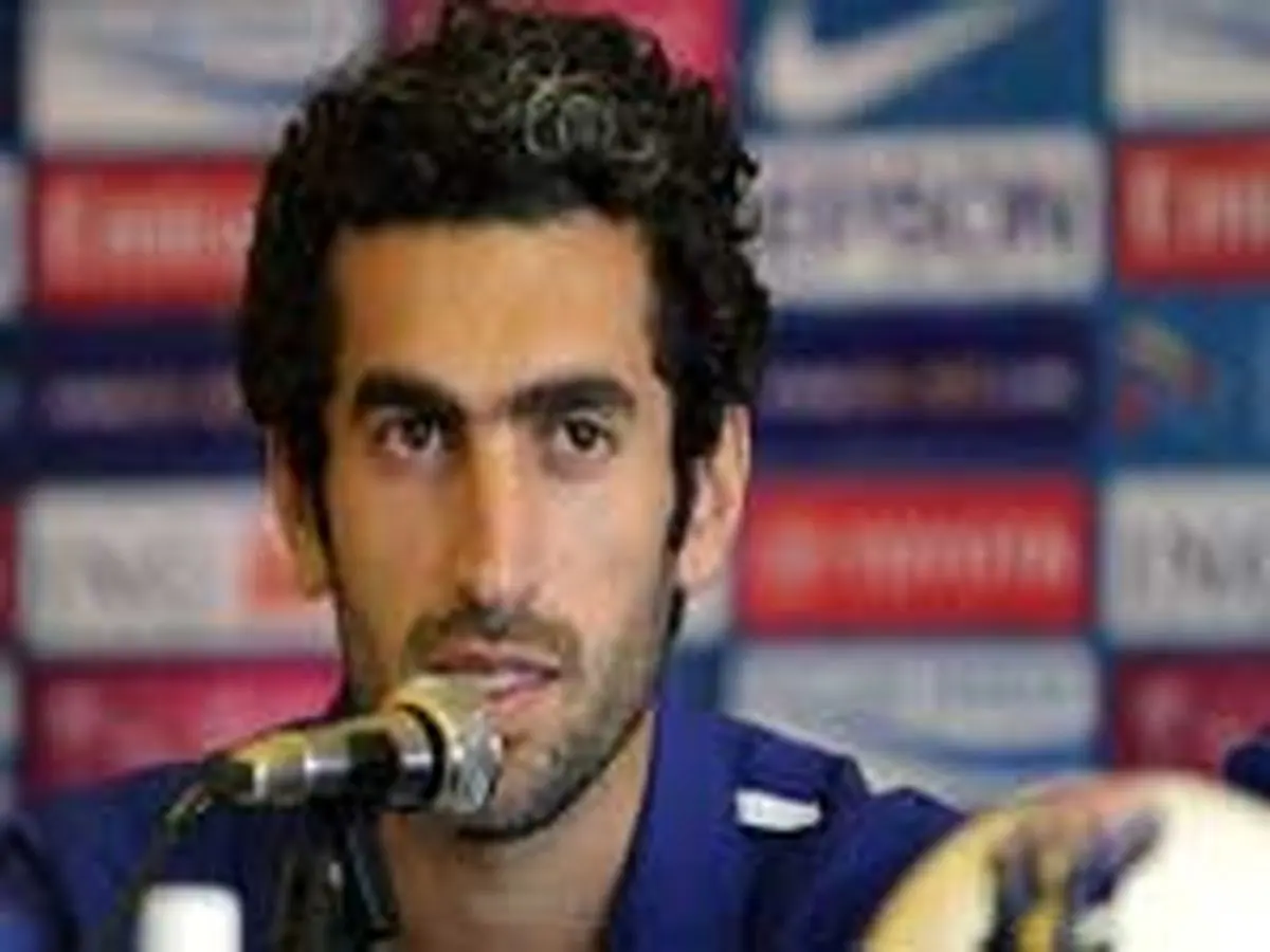 جباری: می‌توانستیم نتیجه را تغییر دهیم