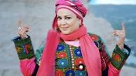 استایل لب ساحلی بهاره رهنما + عکس