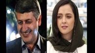 واکنش تند تهیه‌کننده سینما به ترانه علیدوستی