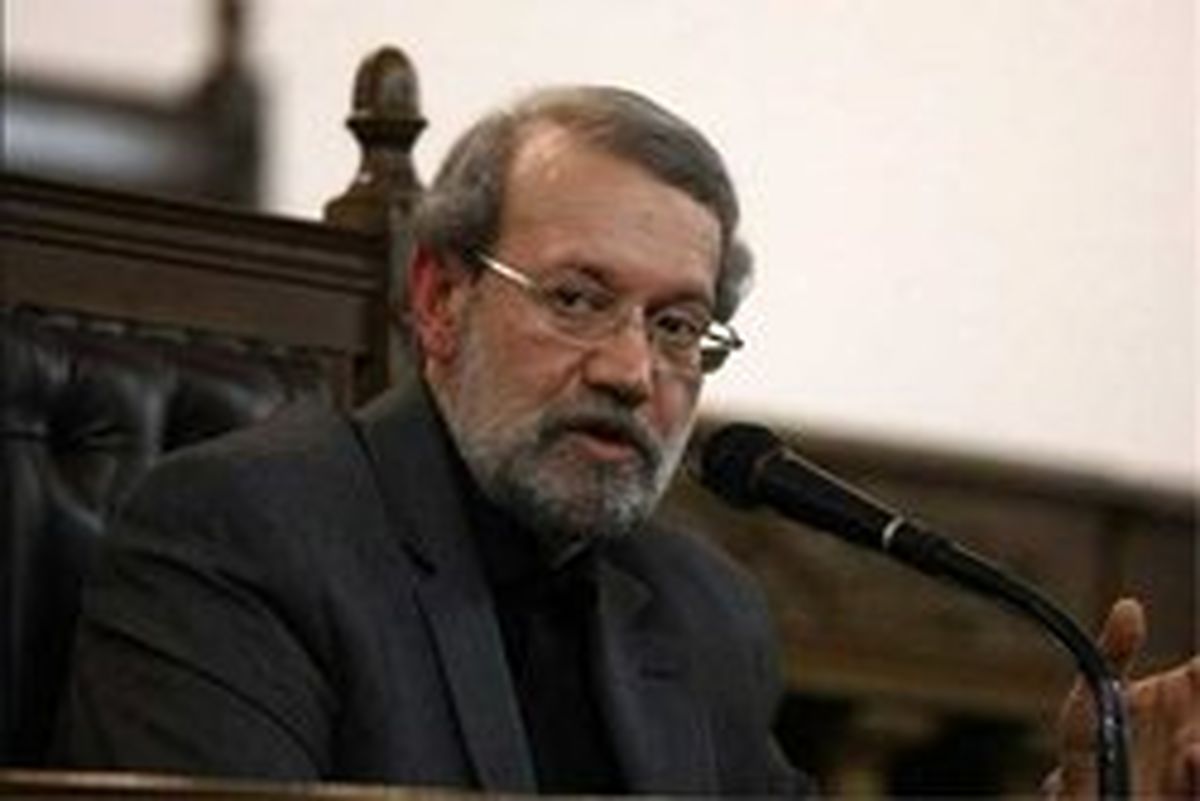 تقبیح رفتار آمریکا در کنفرانس اتحادیه مجالس اسلامی 