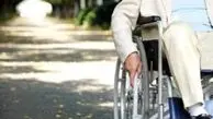 بی توجهی وزارتخانه‌ها به جذب معلولان 