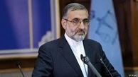 تایید محکومیت سه نفر به اعدام در ارتباط با حوادث آبان 98
