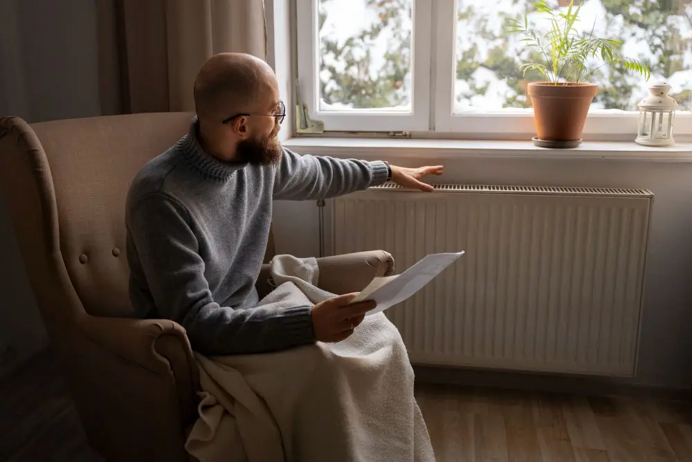 پکیج گرمایشی