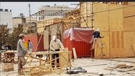لوکیشن  نمایش «رسول»  ۱۲ هزار مترمربع