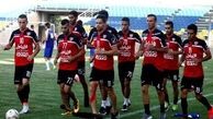 قانون عجیب سازمان لیگ برای پرسپولیس 