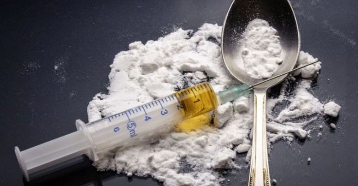 جهش قیمت ماده مخدر شیشه در کشور
