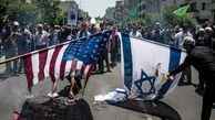 مخالفت شهروندان کشورهای عربی با آمریکا