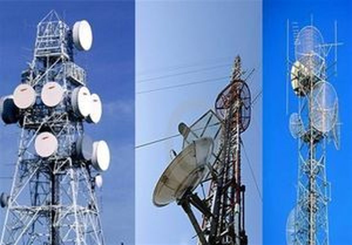آیا امواج دکل‌های تلفن همراه مضرند؟