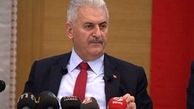 ایلدریم: اجازه نمی‌دهیم آمریکا از اینجرلیک به ایران حمله کند