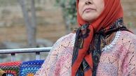 بازیگر زن قبل از انقلاب: پوشش من نشان دهنده اخلاق و منش من است