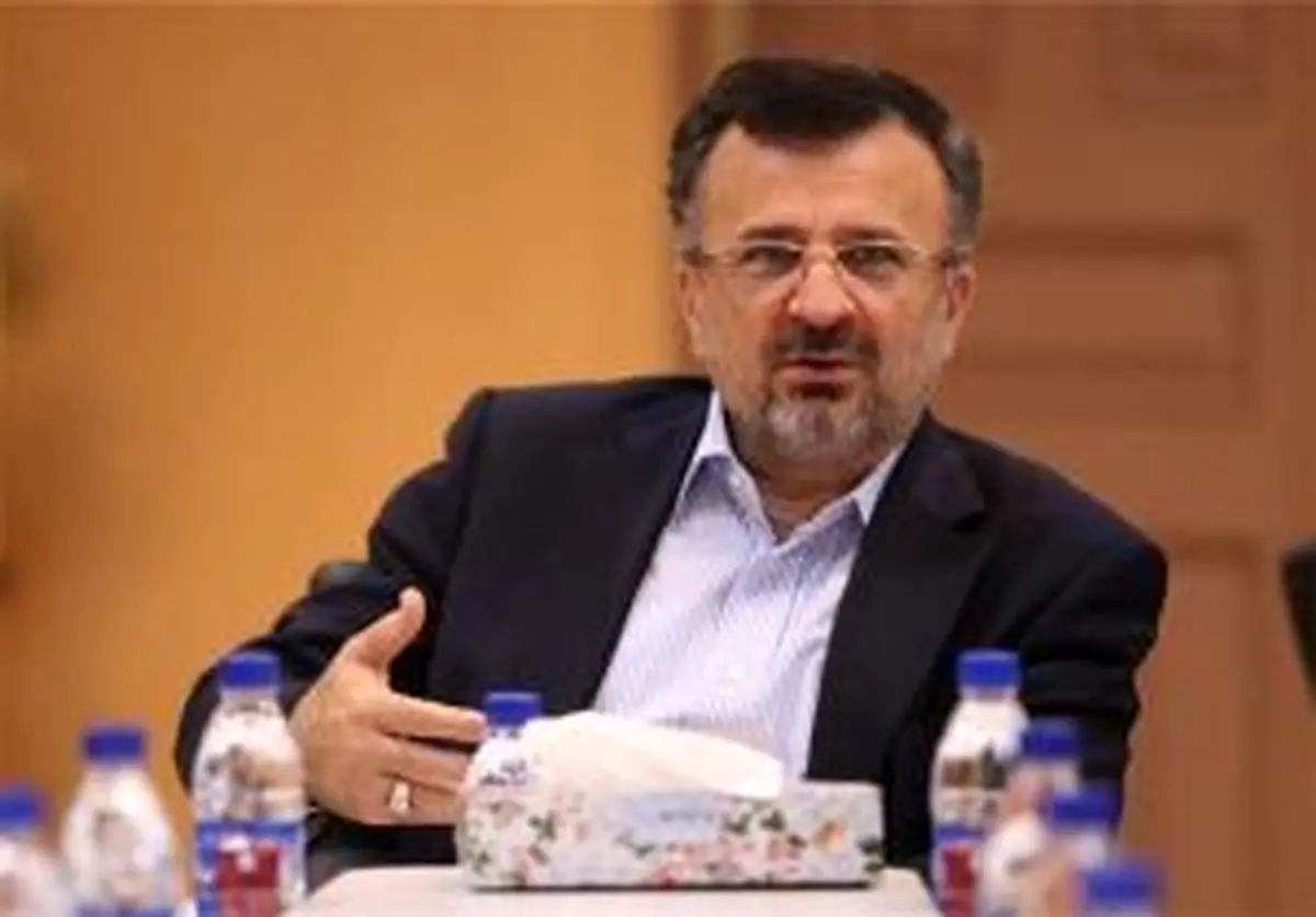 داورزنی: وزارت ورزش دخالتی در دربی آلمان نداشت