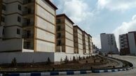 دیوان عدالت یک مصوبه دولت درباره مسکن مهر را ابطال کرد