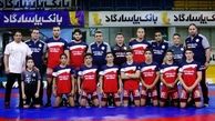 کشتی‌گیران نوجوانان برای نخستین‌بار قهرمان جهان شدند