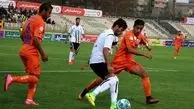 پیروزی مهم و خانگی سایپا مقابل پدیده/ تیم‌ِ دایی مدعی شد