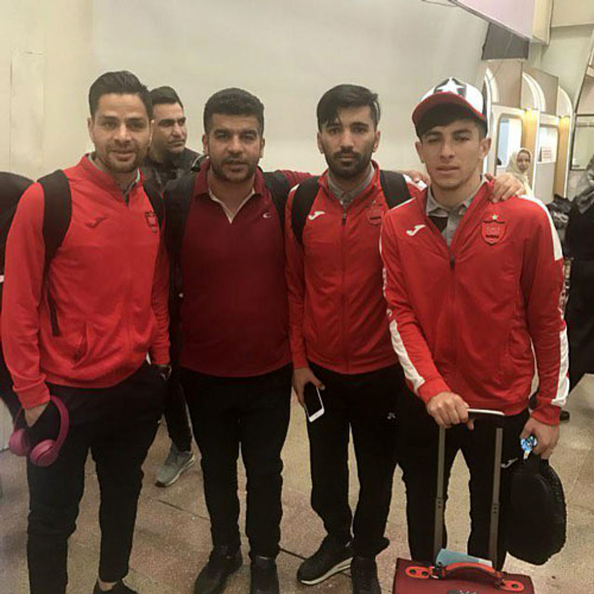 پشت پرده تحریک هوادران علیه برانکو